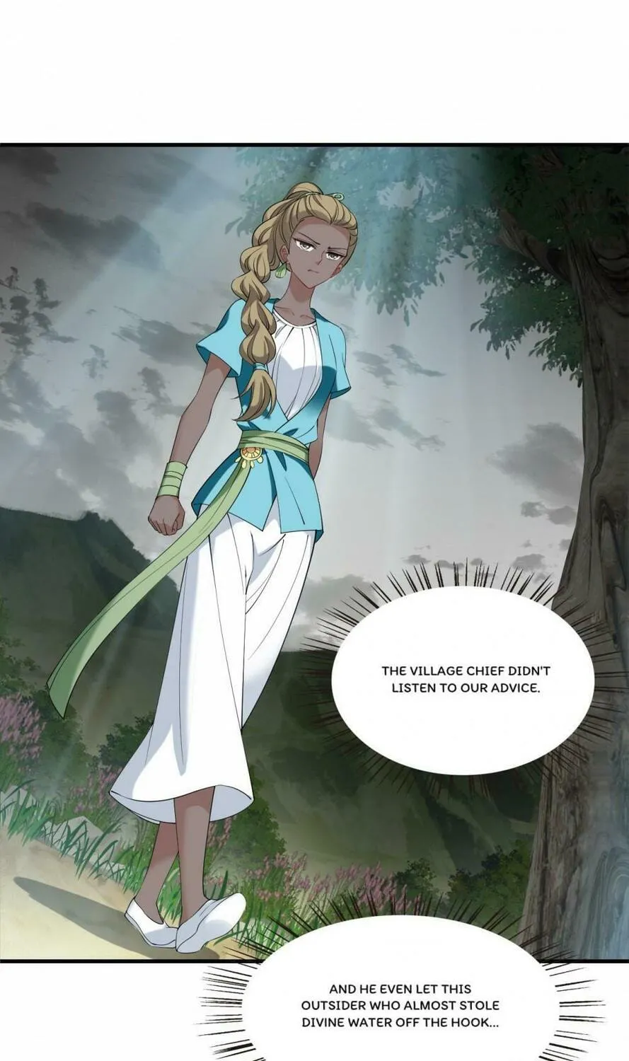 Read Feng Qi Cang Lan (Colored) chapter 592 image 24 on Lezhin