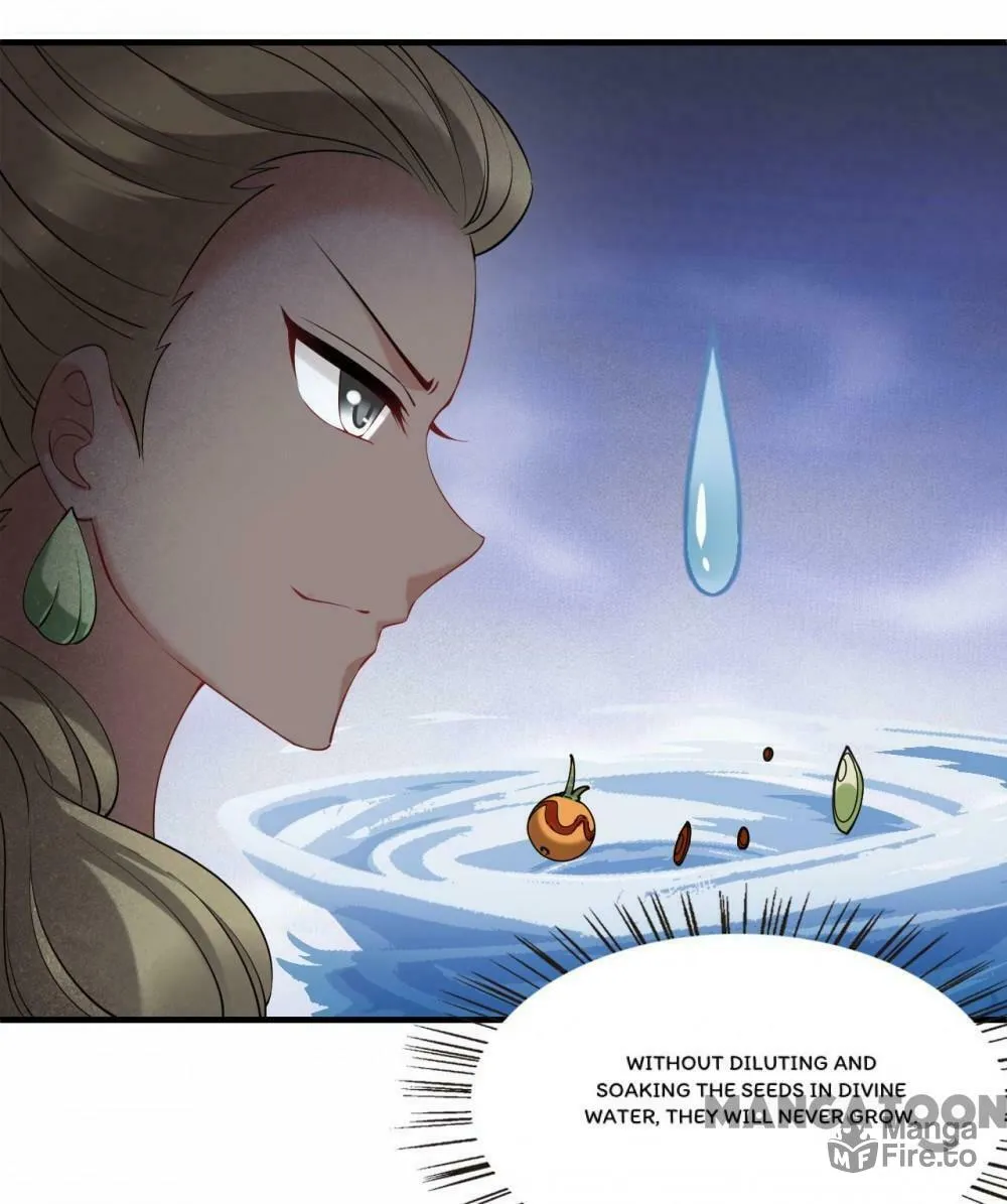 Read Feng Qi Cang Lan (Colored) chapter 592 image 27 on Lezhin
