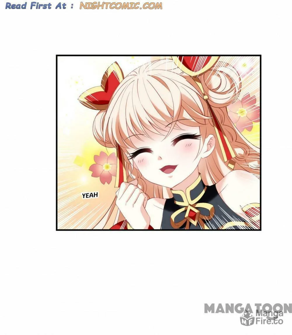 Read Feng Qi Cang Lan (Colored) chapter 592 image 30 on Lezhin