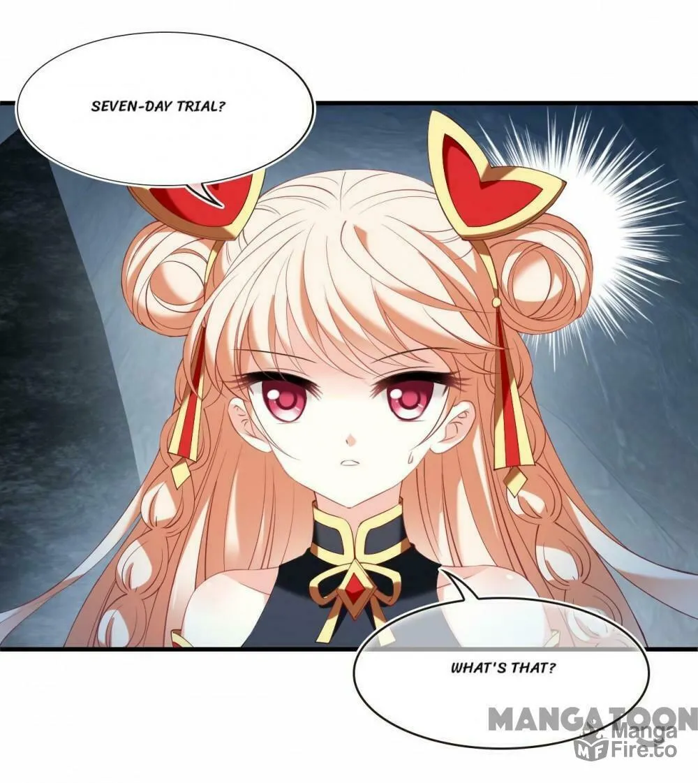 Read Feng Qi Cang Lan (Colored) chapter 592 image 6 on Lezhin