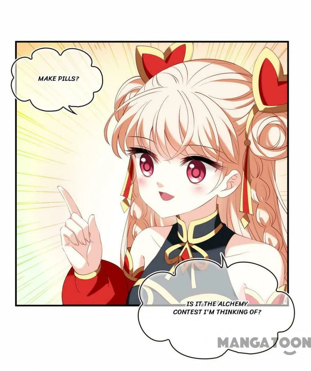 Read Feng Qi Cang Lan (Colored) chapter 592 image 8 on Lezhin