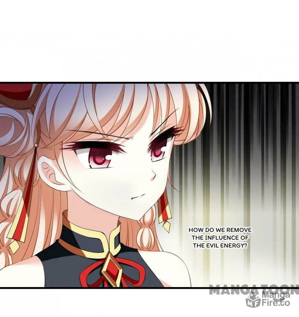 Read Feng Qi Cang Lan (Colored) chapter 593 image 10 on Lezhin