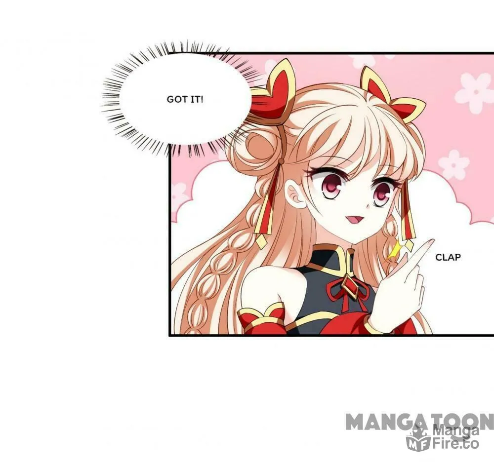 Read Feng Qi Cang Lan (Colored) chapter 593 image 11 on Lezhin