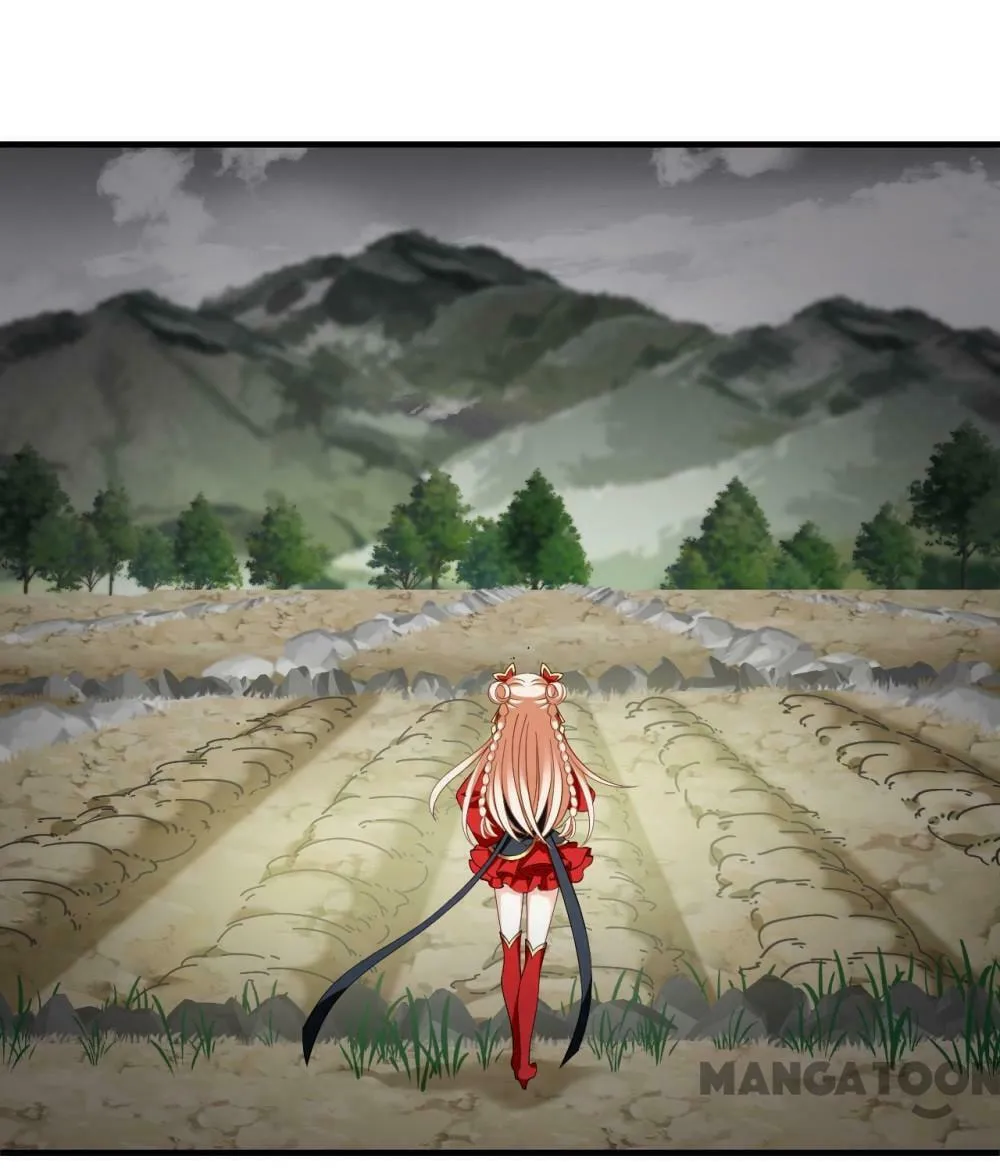Read Feng Qi Cang Lan (Colored) chapter 593 image 2 on Lezhin