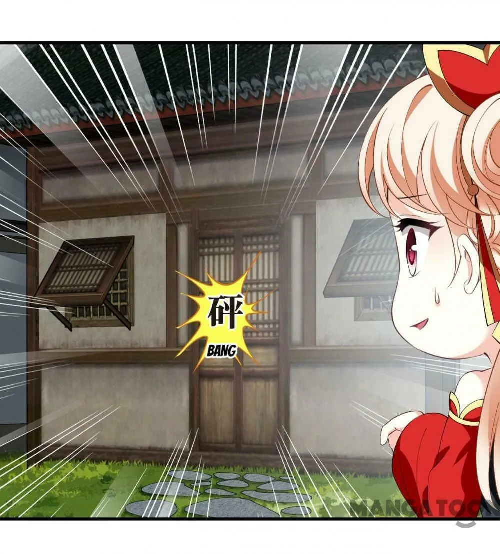 Read Feng Qi Cang Lan (Colored) chapter 593 image 22 on Lezhin