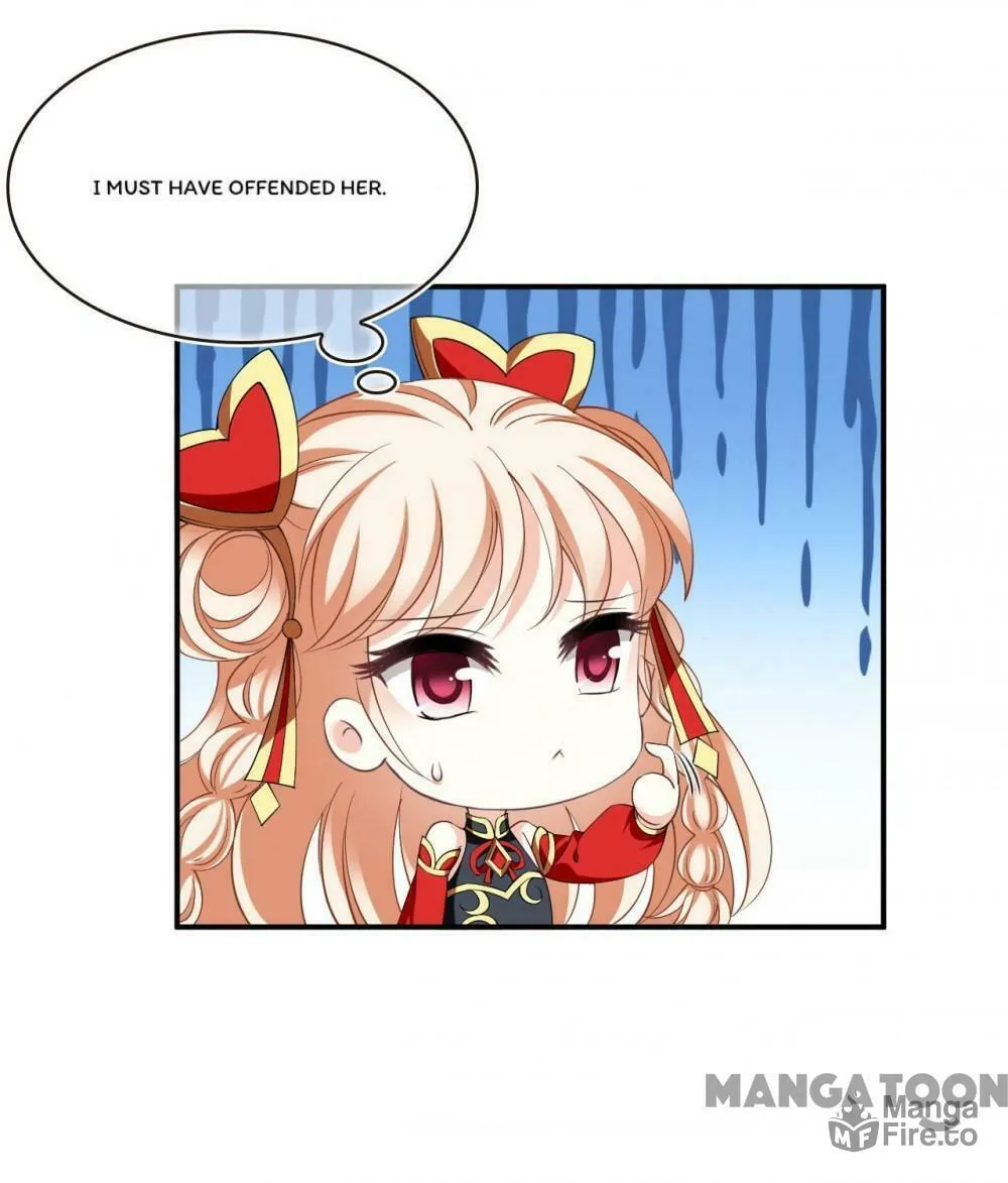 Read Feng Qi Cang Lan (Colored) chapter 593 image 23 on Lezhin
