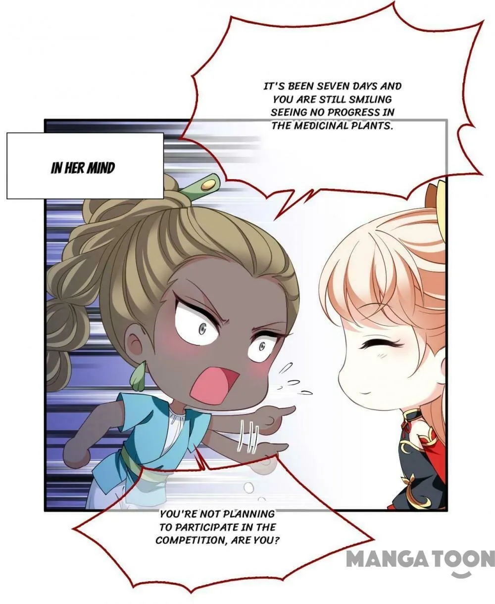 Read Feng Qi Cang Lan (Colored) chapter 593 image 26 on Lezhin