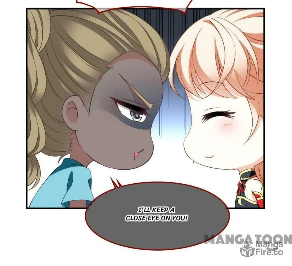 Read Feng Qi Cang Lan (Colored) chapter 593 image 28 on Lezhin