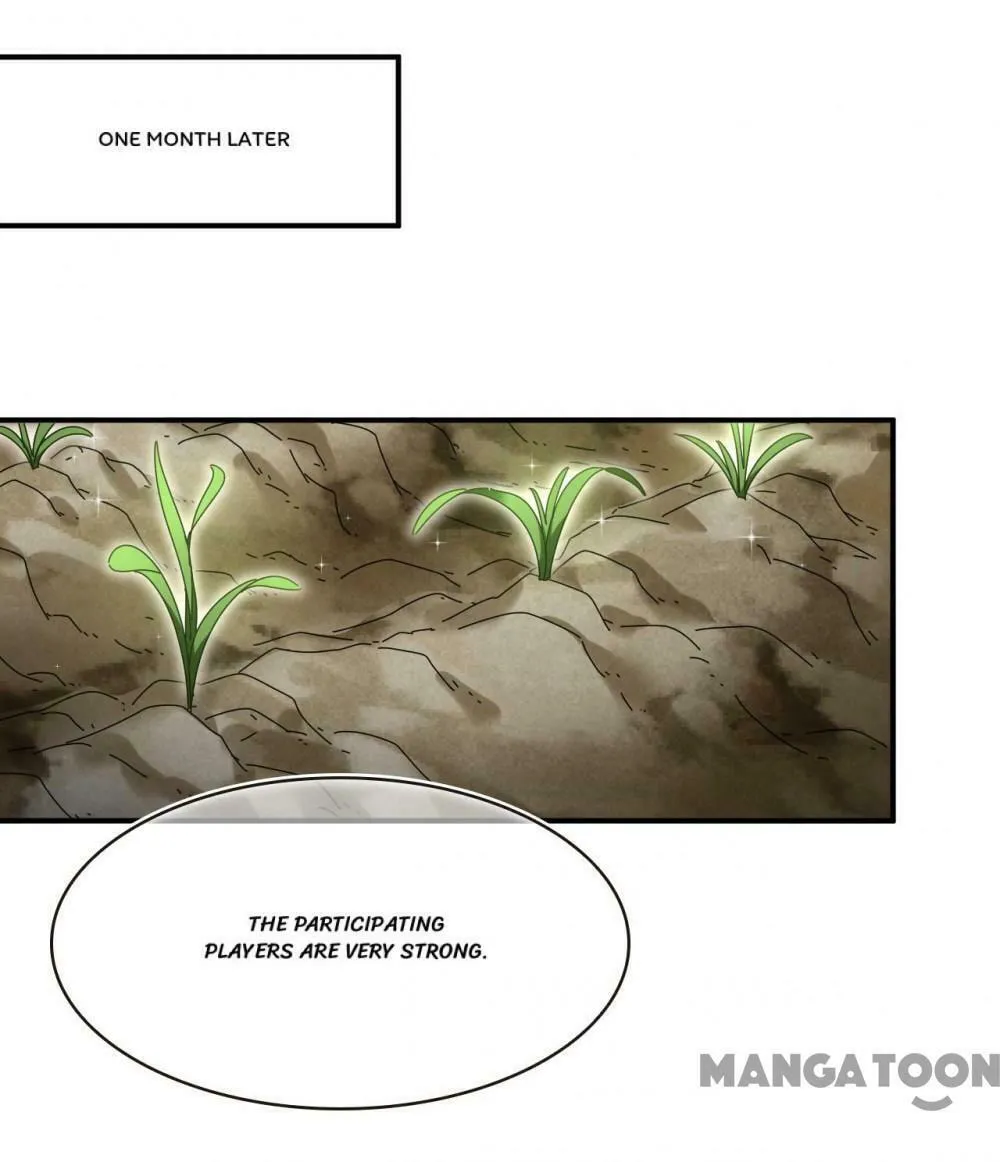 Read Feng Qi Cang Lan (Colored) chapter 593 image 29 on Lezhin