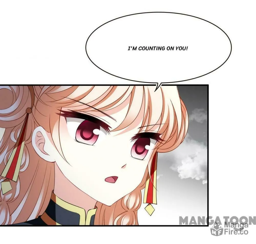 Read Feng Qi Cang Lan (Colored) chapter 593 image 3 on Lezhin