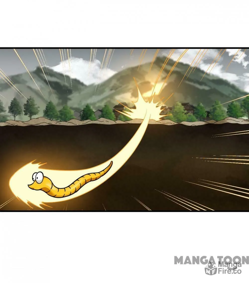 Read Feng Qi Cang Lan (Colored) chapter 593 image 7 on Lezhin
