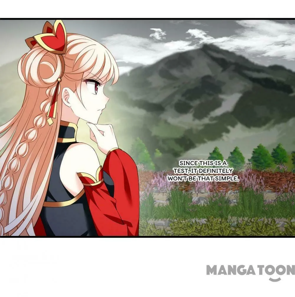 Read Feng Qi Cang Lan (Colored) chapter 593 image 8 on Lezhin