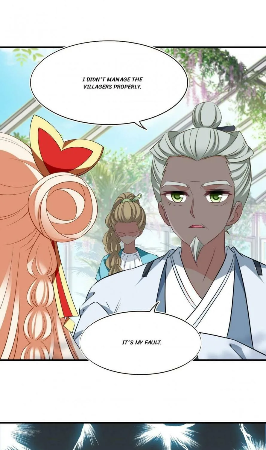 Read Feng Qi Cang Lan (Colored) chapter 595 image 14 on Lezhin