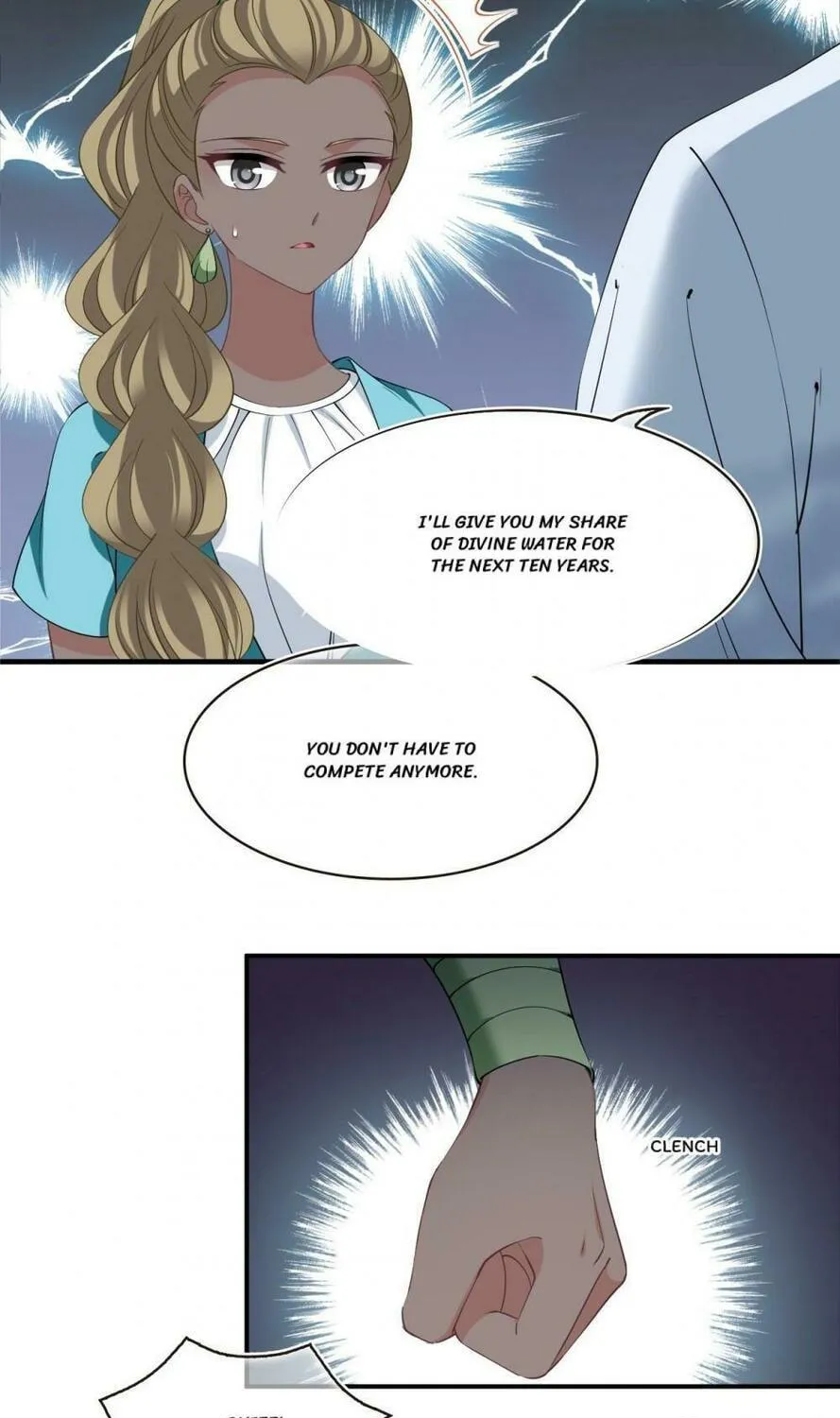 Read Feng Qi Cang Lan (Colored) chapter 595 image 16 on Lezhin