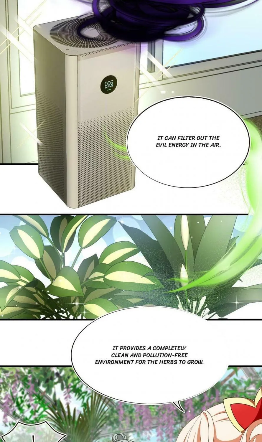 Read Feng Qi Cang Lan (Colored) chapter 595 image 2 on Lezhin