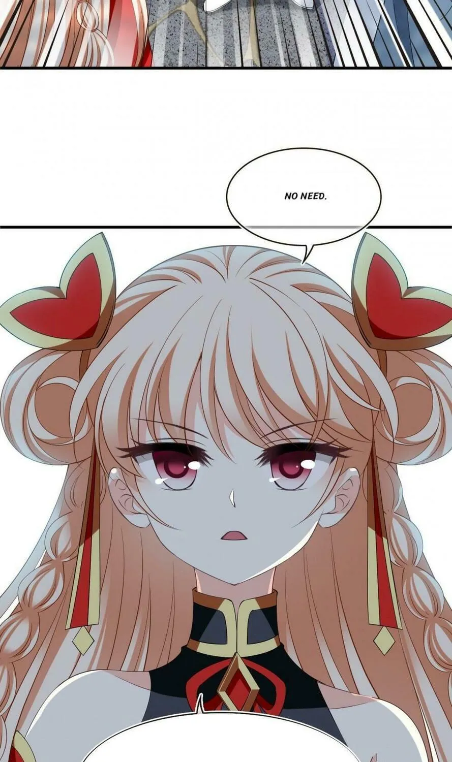 Read Feng Qi Cang Lan (Colored) chapter 595 image 22 on Lezhin