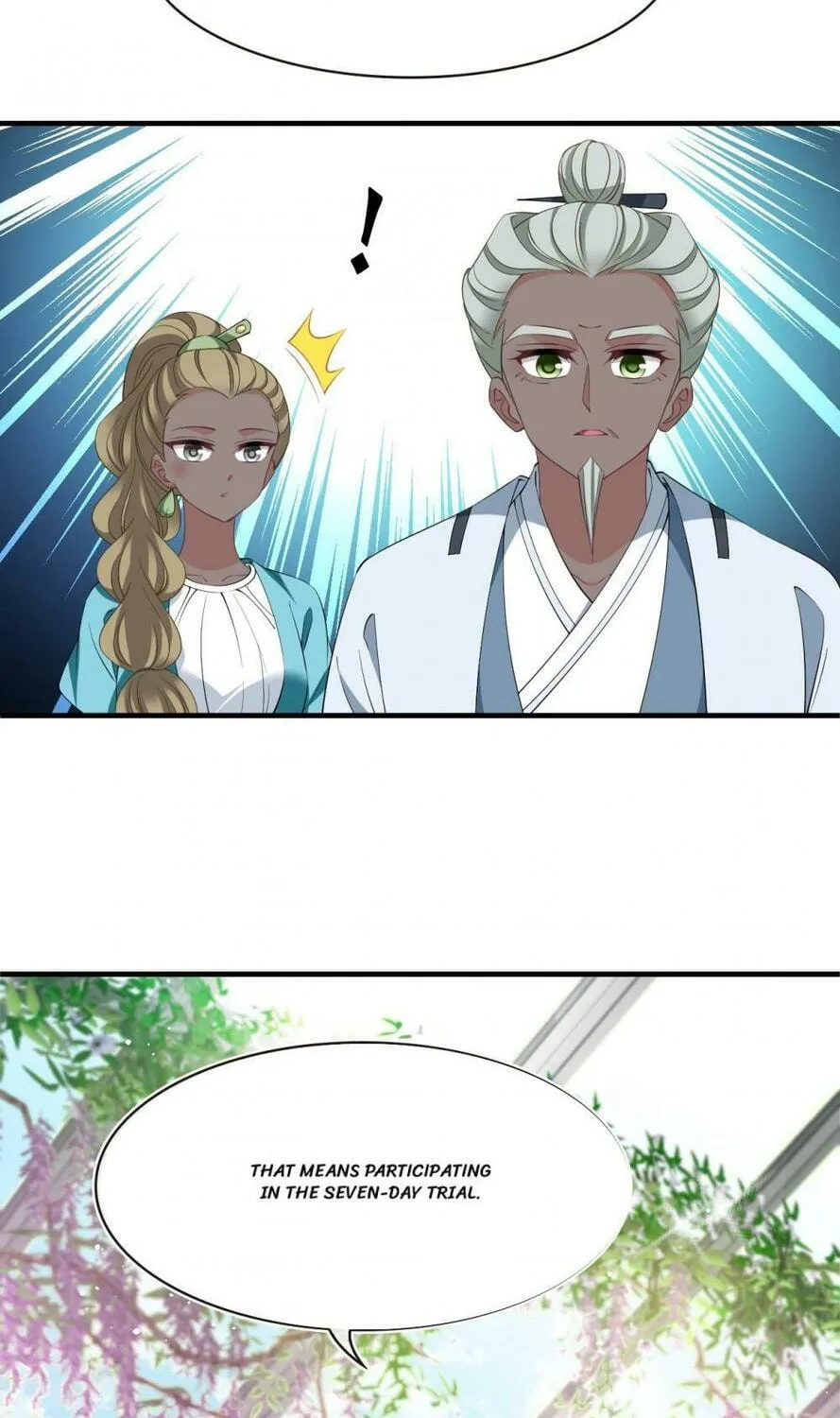 Read Feng Qi Cang Lan (Colored) chapter 595 image 24 on Lezhin