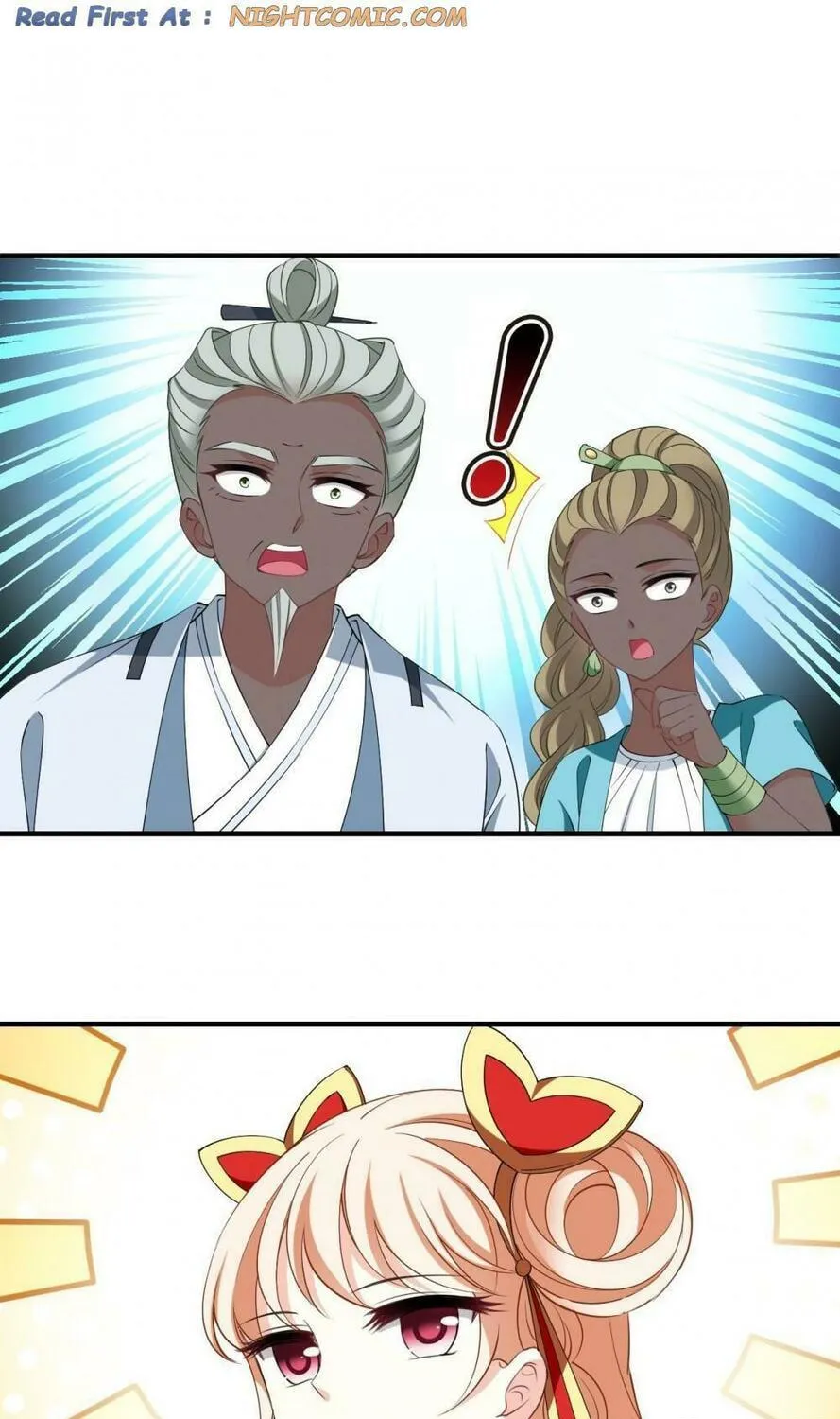 Read Feng Qi Cang Lan (Colored) chapter 595 image 39 on Lezhin