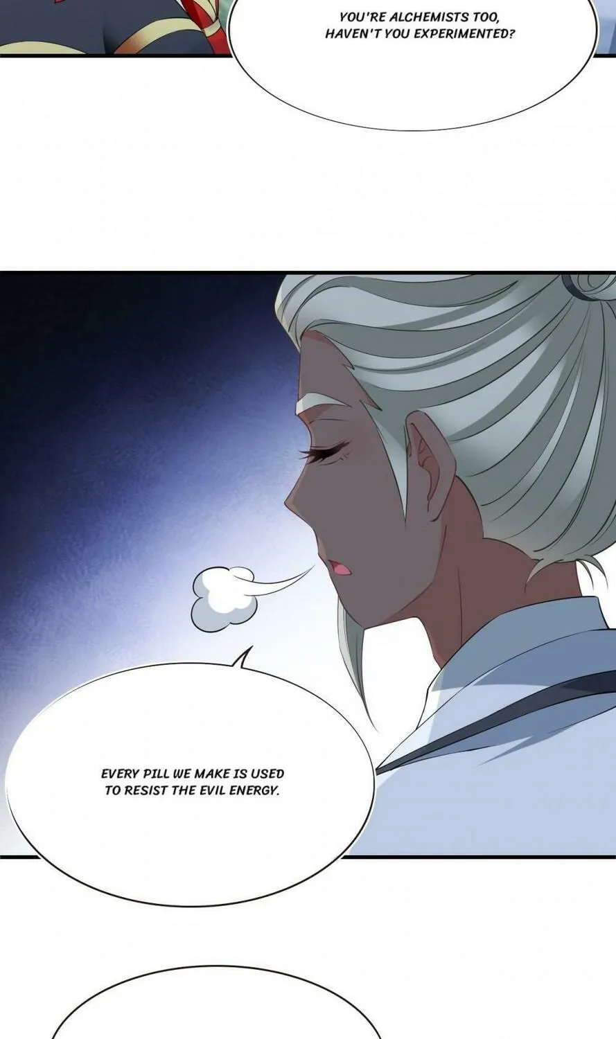 Read Feng Qi Cang Lan (Colored) chapter 595 image 43 on Lezhin