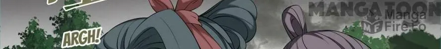 Read Feng Qi Cang Lan (Colored) chapter 596 image 18 on Lezhin