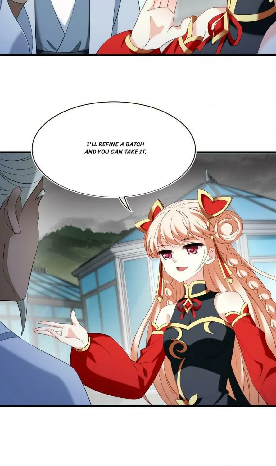 Read Feng Qi Cang Lan (Colored) chapter 596 image 27 on Lezhin