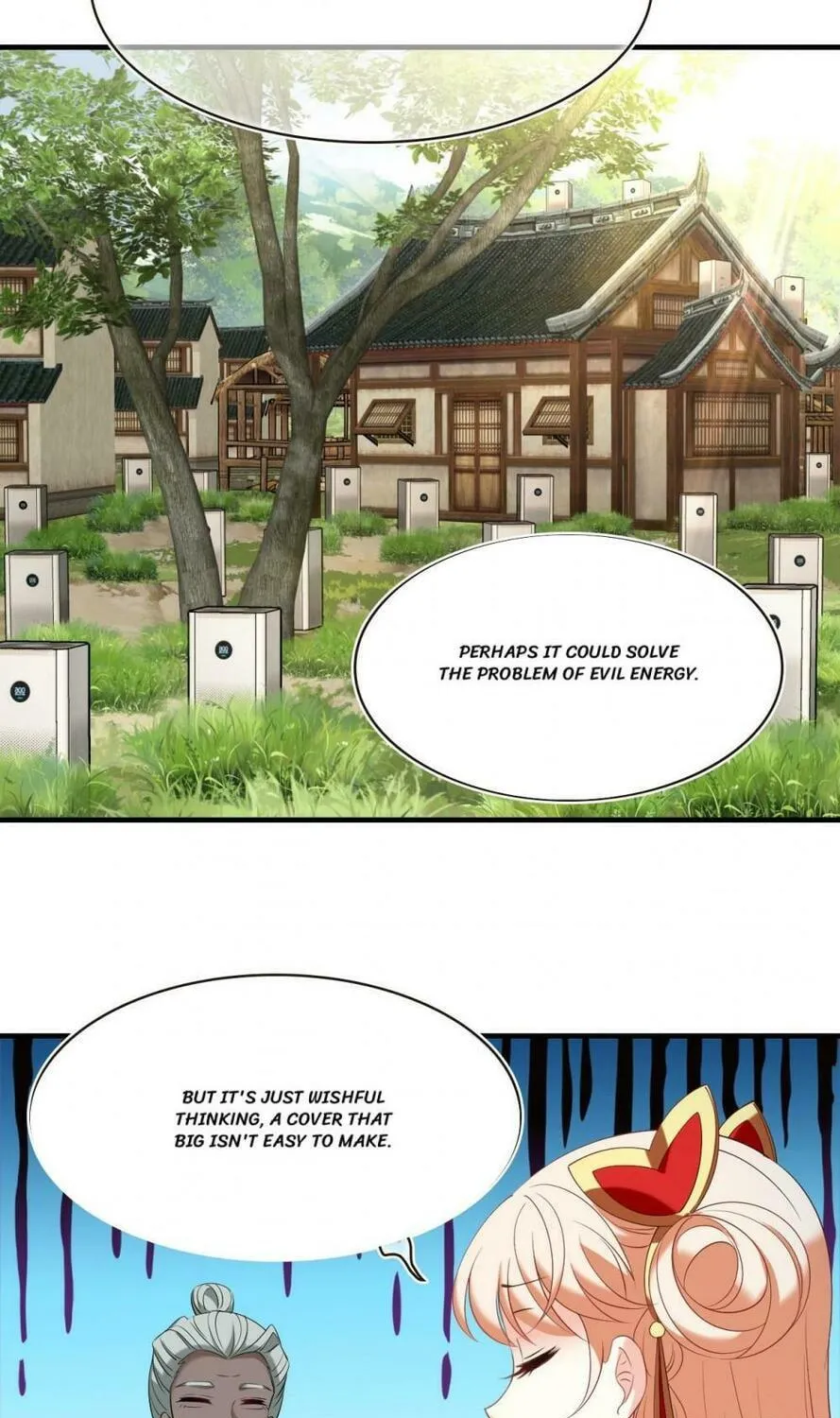 Read Feng Qi Cang Lan (Colored) chapter 596 image 33 on Lezhin