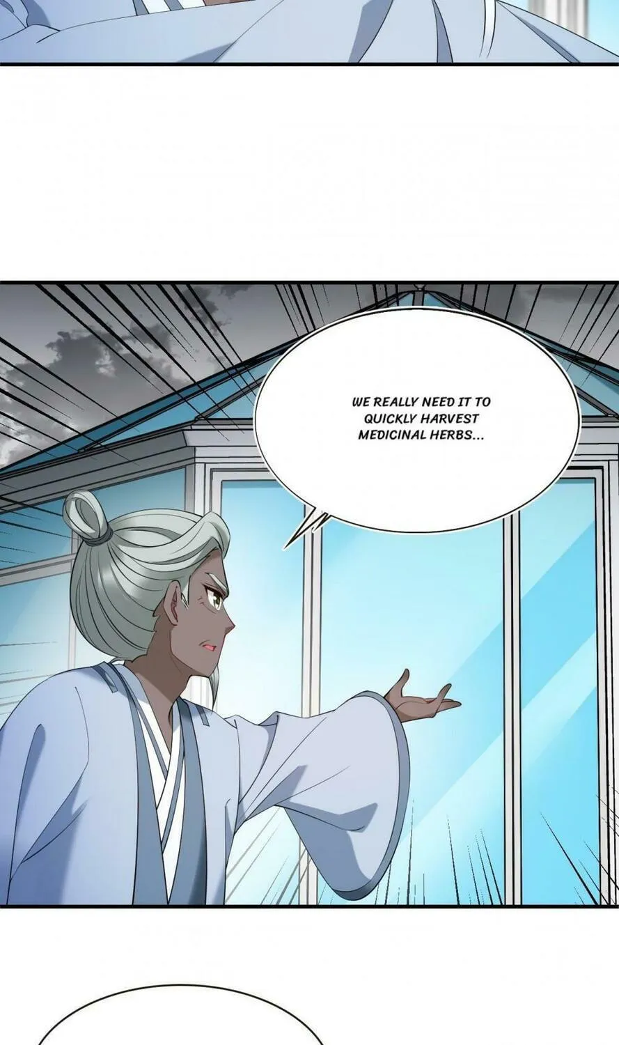 Read Feng Qi Cang Lan (Colored) chapter 596 image 4 on Lezhin