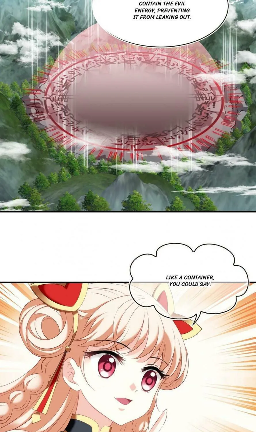 Read Feng Qi Cang Lan (Colored) chapter 597 image 10 on Lezhin