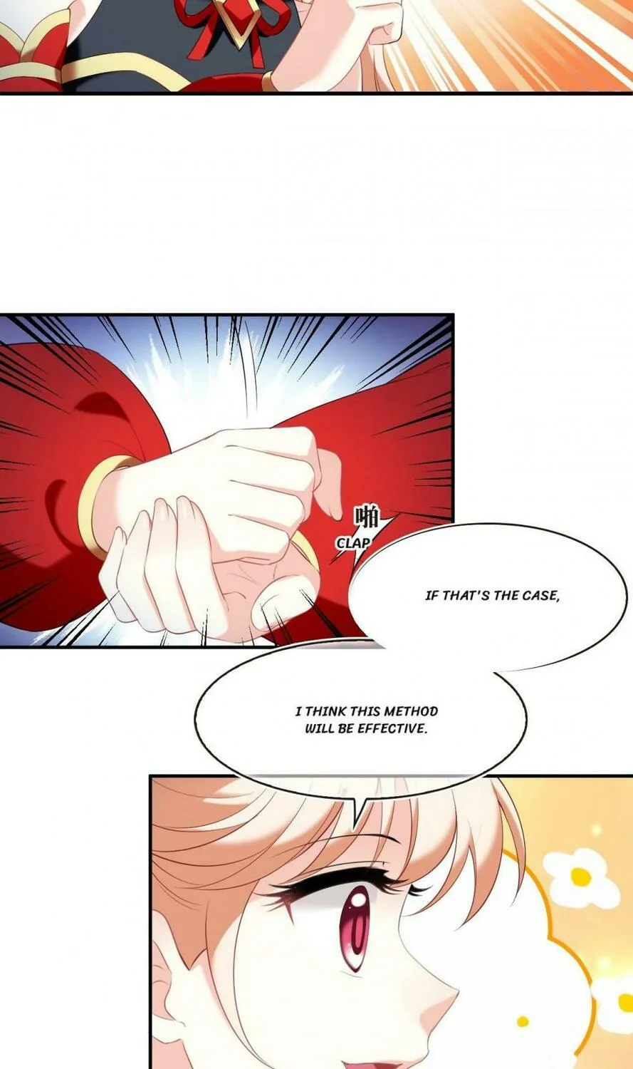 Read Feng Qi Cang Lan (Colored) chapter 597 image 12 on Lezhin