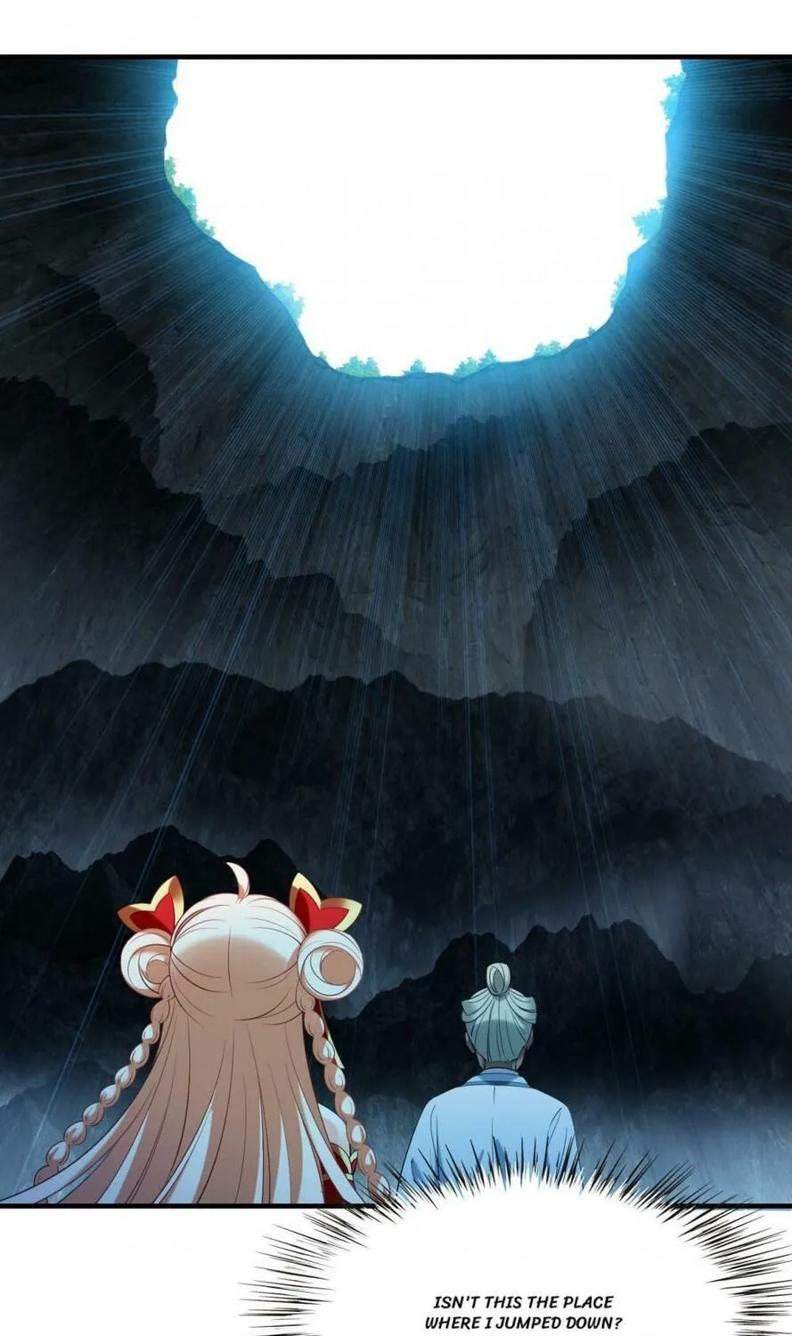 Read Feng Qi Cang Lan (Colored) chapter 597 image 21 on Lezhin