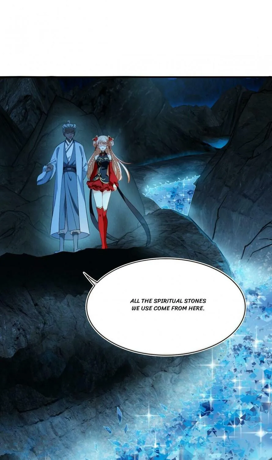 Read Feng Qi Cang Lan (Colored) chapter 597 image 25 on Lezhin