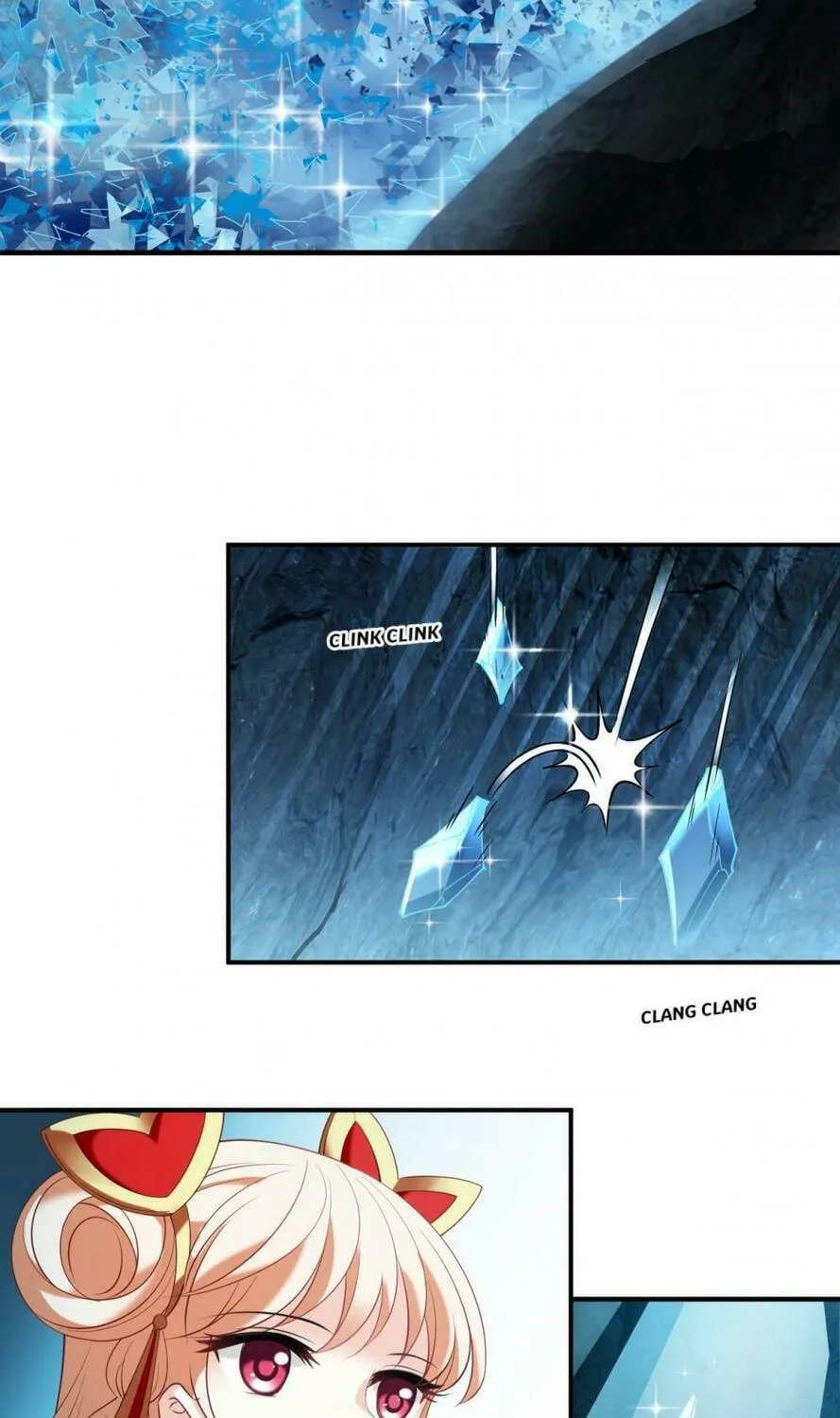 Read Feng Qi Cang Lan (Colored) chapter 597 image 27 on Lezhin