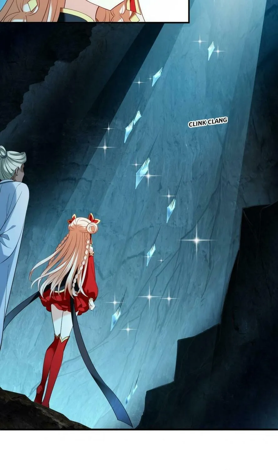 Read Feng Qi Cang Lan (Colored) chapter 597 image 29 on Lezhin