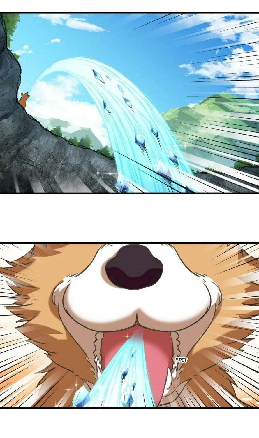 Read Feng Qi Cang Lan (Colored) chapter 597 image 37 on Lezhin