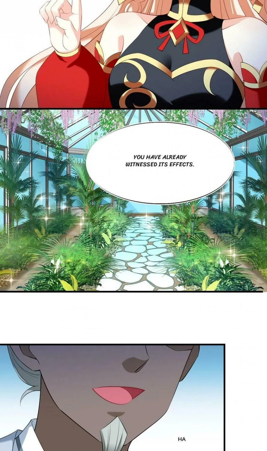 Read Feng Qi Cang Lan (Colored) chapter 597 image 4 on Lezhin