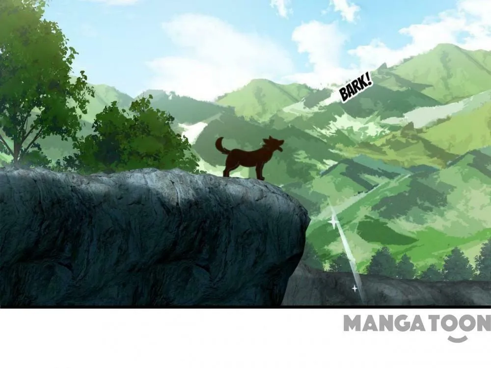 Read Feng Qi Cang Lan (Colored) chapter 597 image 41 on Lezhin