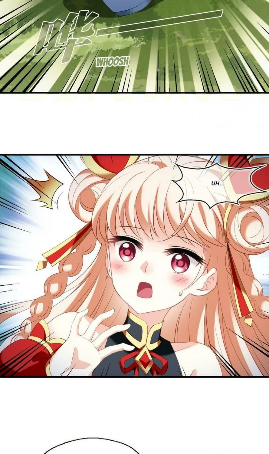 Read Feng Qi Cang Lan (Colored) chapter 598 image 10 on Lezhin