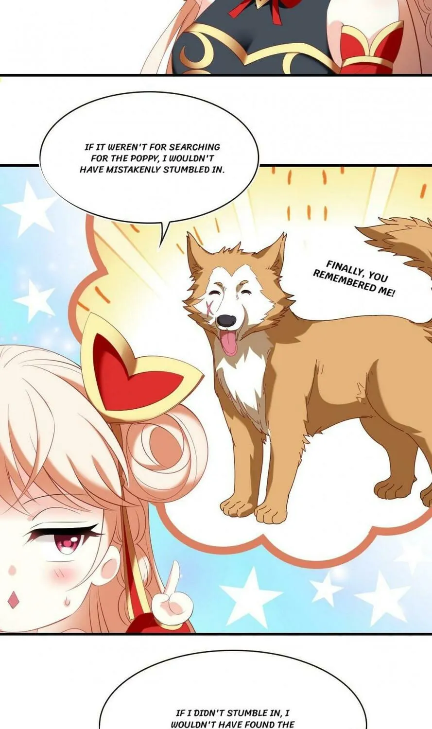 Read Feng Qi Cang Lan (Colored) chapter 598 image 14 on Lezhin