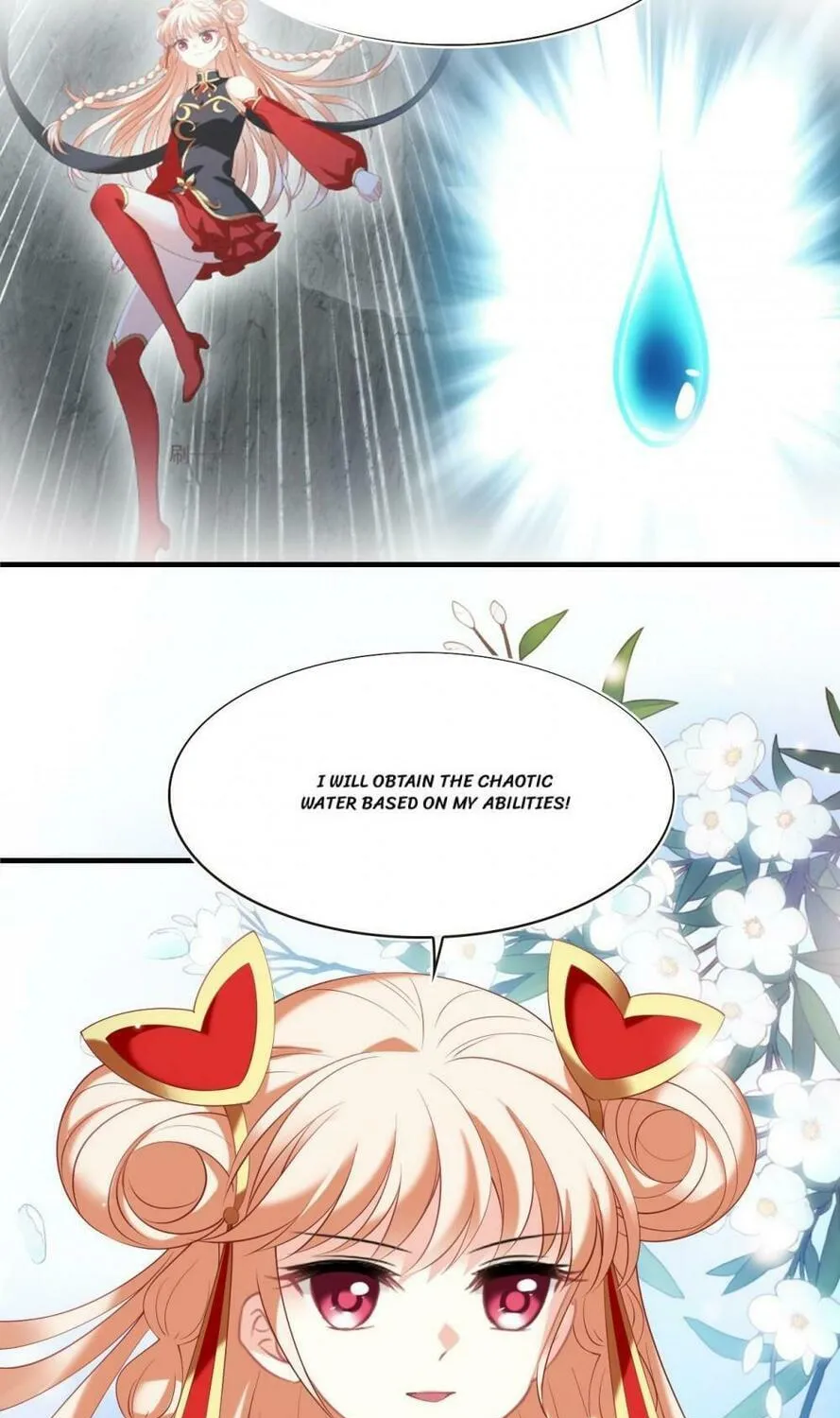 Read Feng Qi Cang Lan (Colored) chapter 598 image 16 on Lezhin