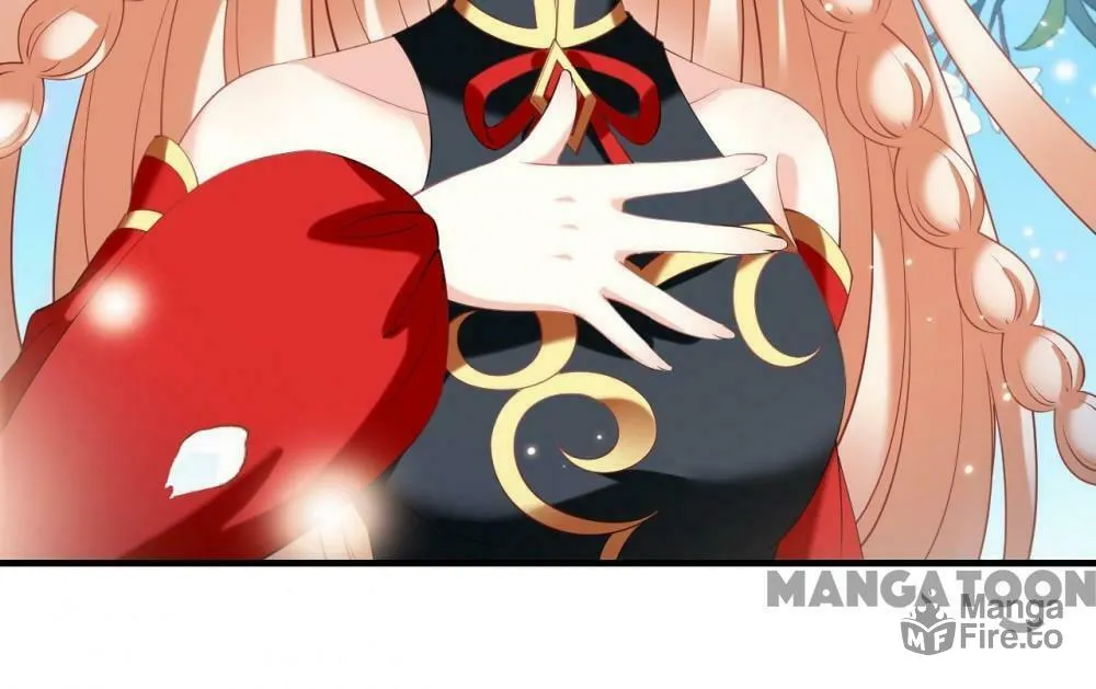 Read Feng Qi Cang Lan (Colored) chapter 598 image 18 on Lezhin