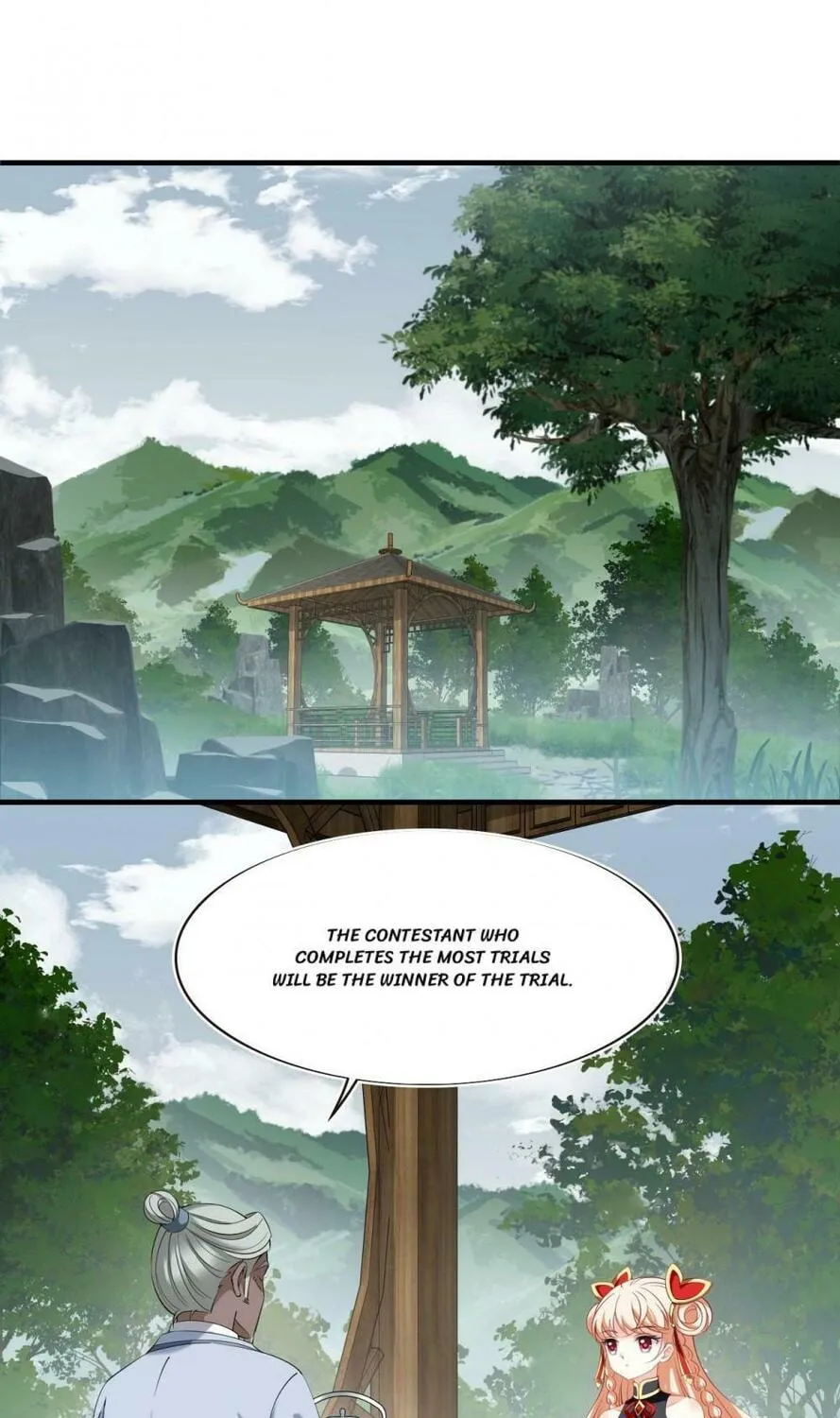 Read Feng Qi Cang Lan (Colored) chapter 598 image 40 on Lezhin