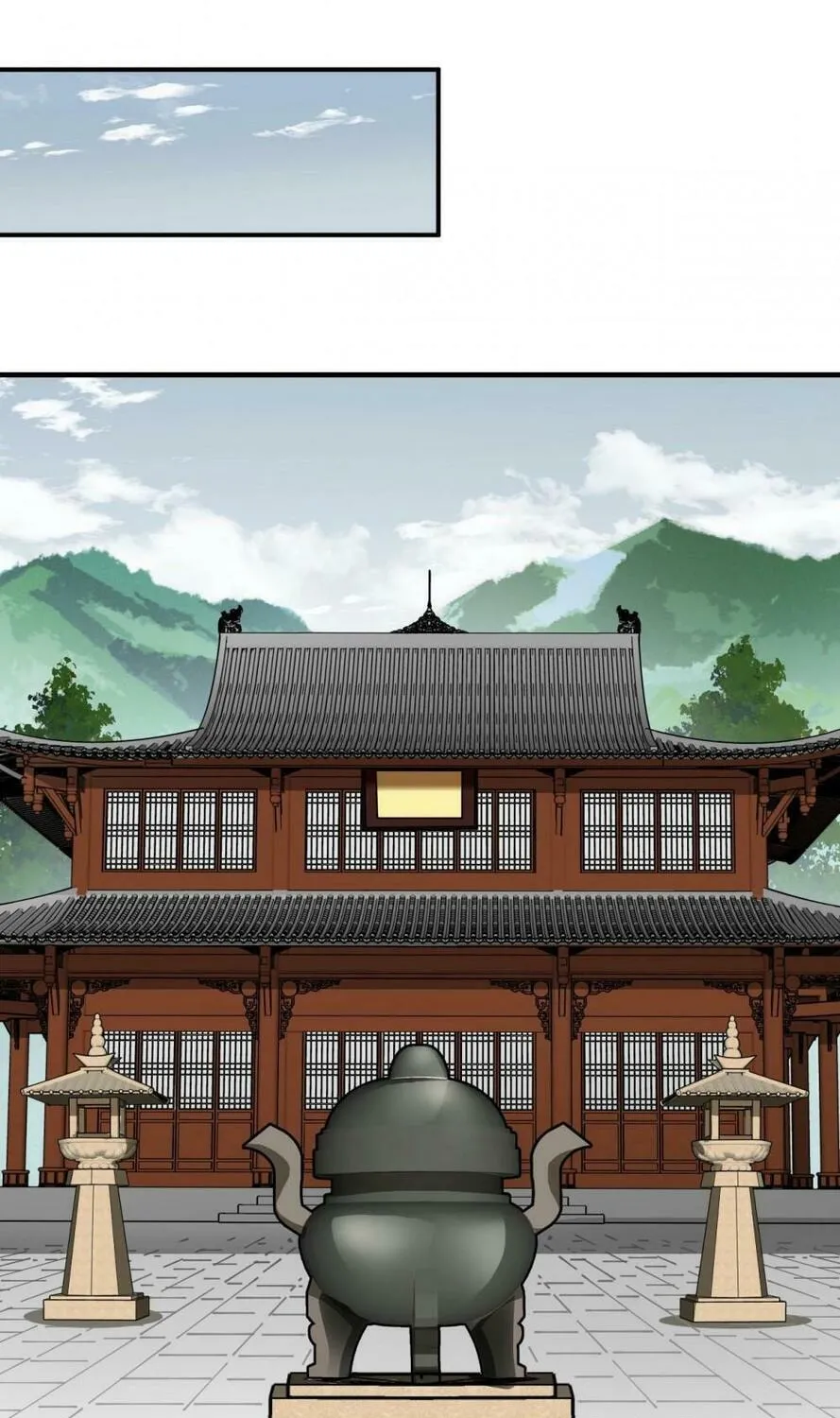 Read Feng Qi Cang Lan (Colored) chapter 598 image 48 on Lezhin