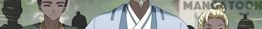 Read Feng Qi Cang Lan (Colored) chapter 598 image 7 on Lezhin