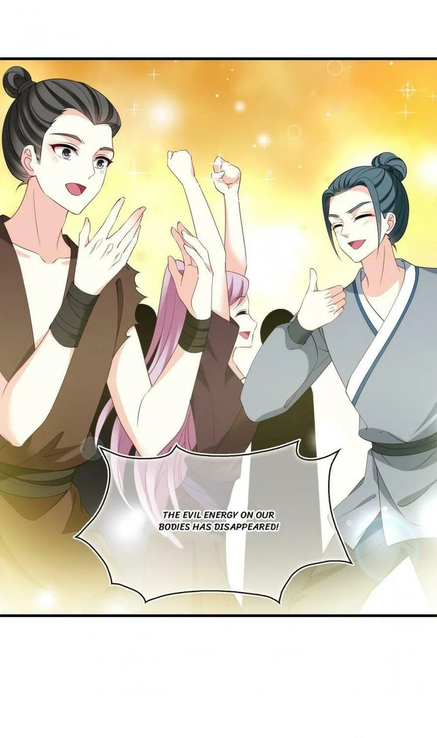 Read Feng Qi Cang Lan (Colored) chapter 599 image 12 on Lezhin