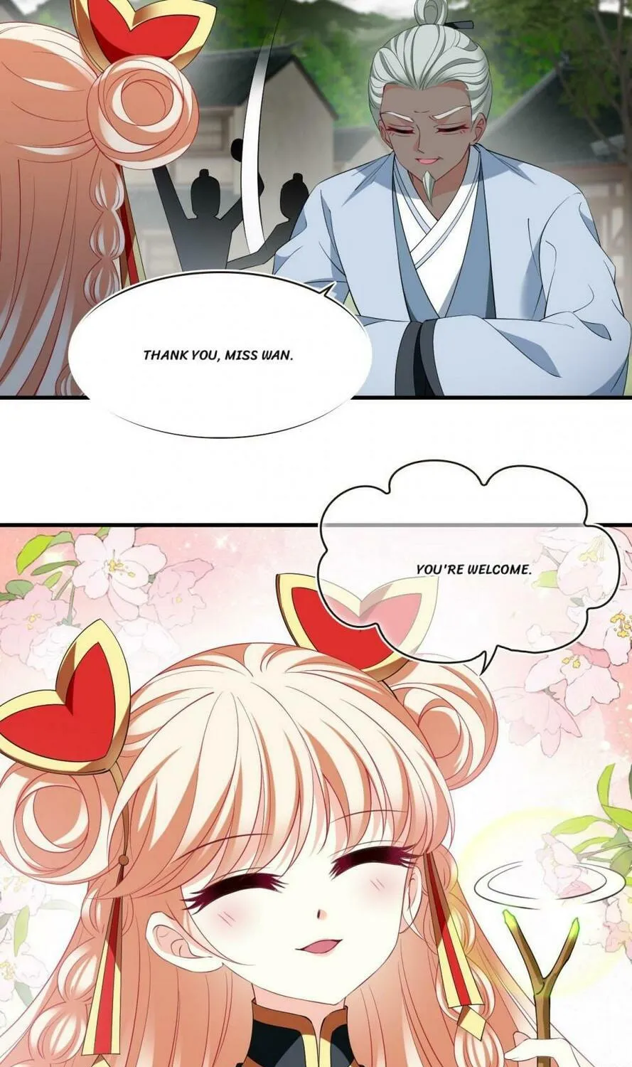 Read Feng Qi Cang Lan (Colored) chapter 599 image 14 on Lezhin