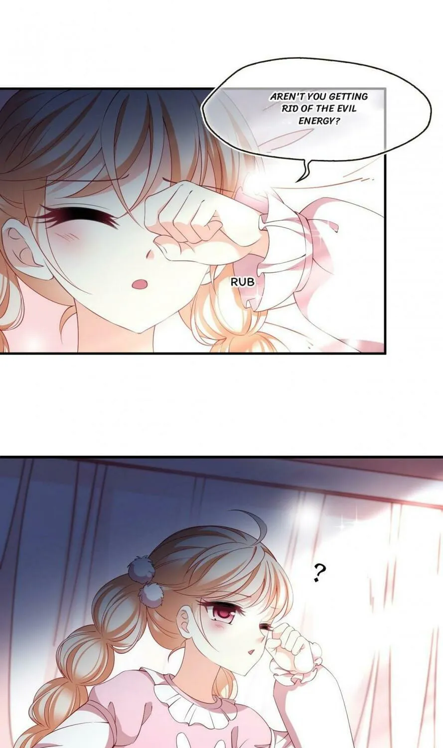 Read Feng Qi Cang Lan (Colored) chapter 599 image 19 on Lezhin