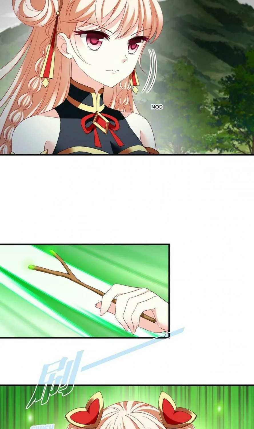 Read Feng Qi Cang Lan (Colored) chapter 599 image 2 on Lezhin