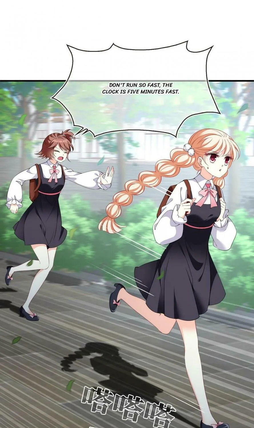 Read Feng Qi Cang Lan (Colored) chapter 599 image 29 on Lezhin