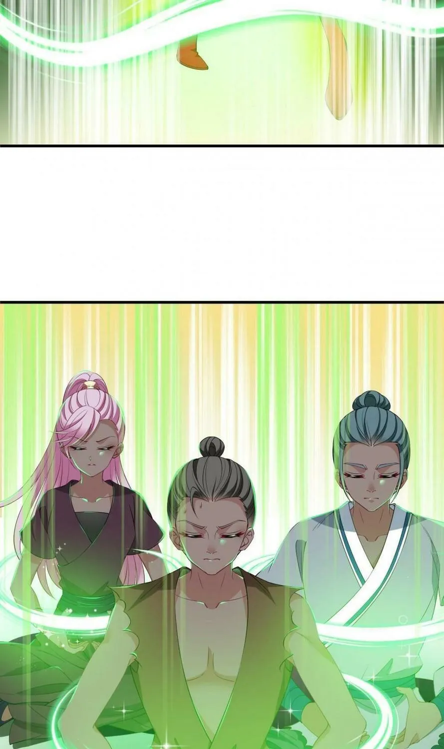 Read Feng Qi Cang Lan (Colored) chapter 599 image 8 on Lezhin