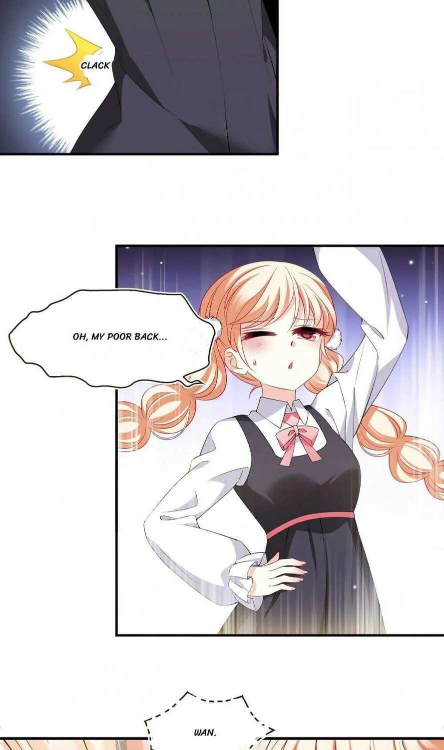 Read Feng Qi Cang Lan (Colored) chapter 600 image 16 on Lezhin